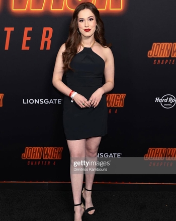 Alyssa Jaffe