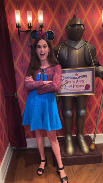 Alyssa Jaffe