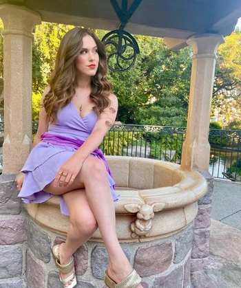 Alyssa Jaffe
