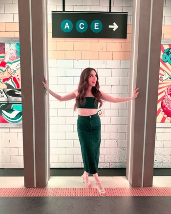 Alyssa Jaffe