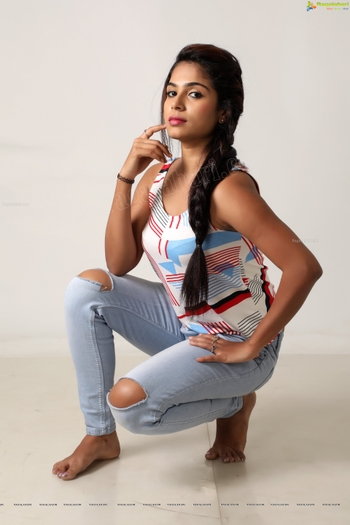 Vrushali Gosavi