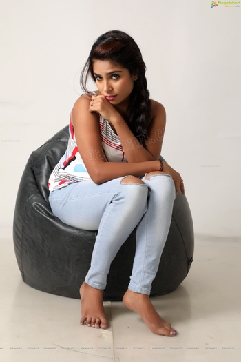 Vrushali Gosavi
