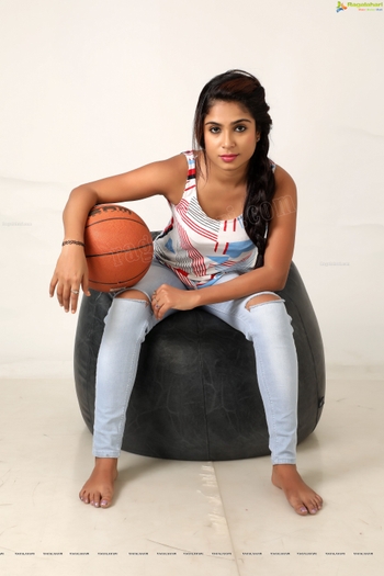 Vrushali Gosavi