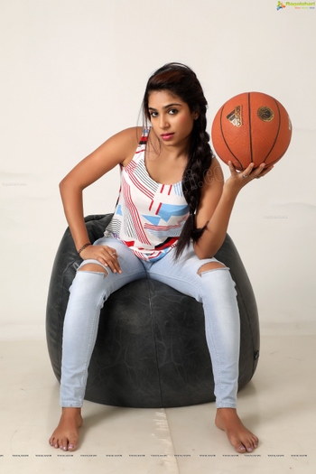 Vrushali Gosavi