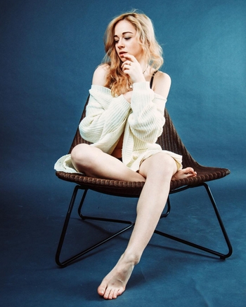 Nadia Ulizko