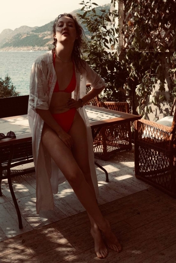 Asya Kalinina