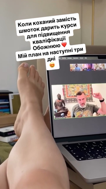 Milena Kompaniiets