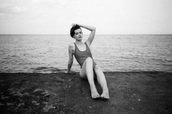 Milena Kompaniiets