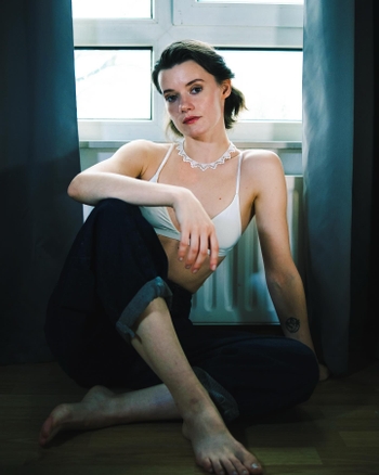 Milena Kompaniiets