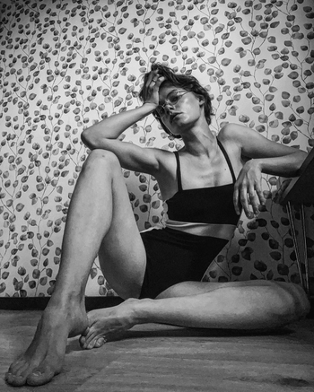 Milena Kompaniiets