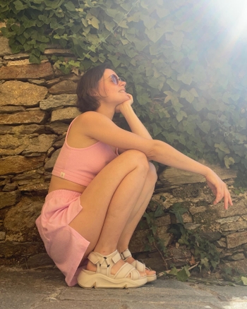 Milena Kompaniiets