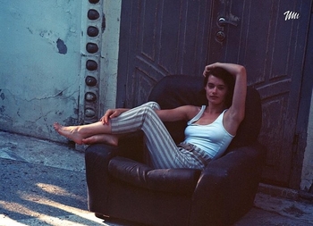 Milena Kompaniiets