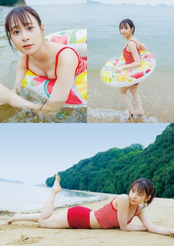 Kaori Maeda