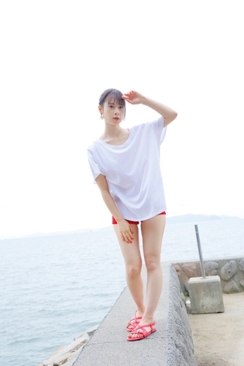 Kaori Maeda