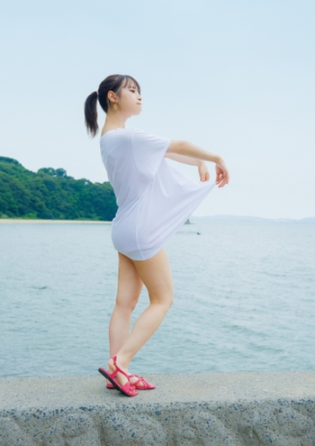 Kaori Maeda