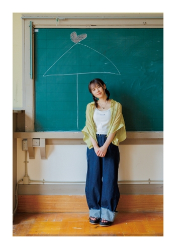 Kaori Maeda