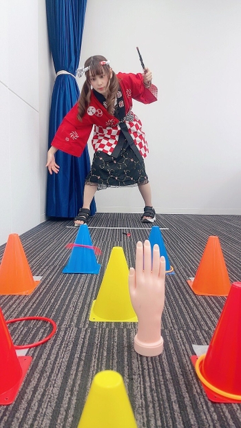 Kaori Maeda