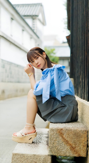 Kaori Maeda