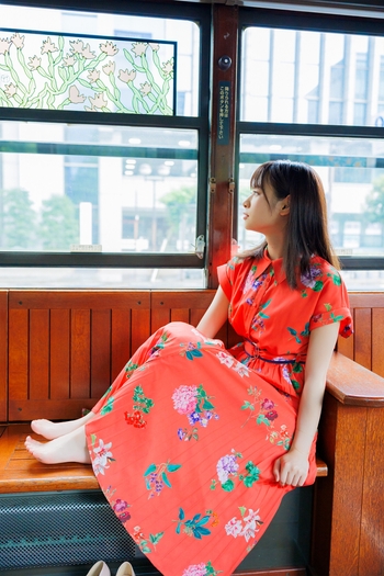 Kaori Maeda