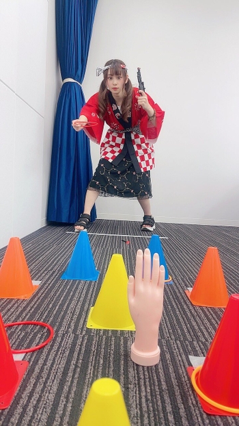 Kaori Maeda