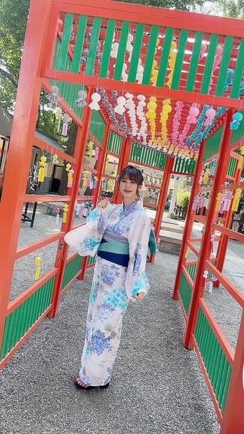 Kaori Maeda