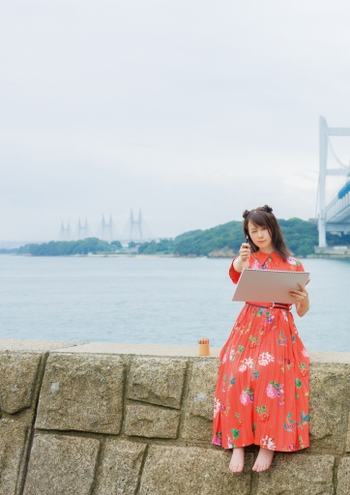 Kaori Maeda
