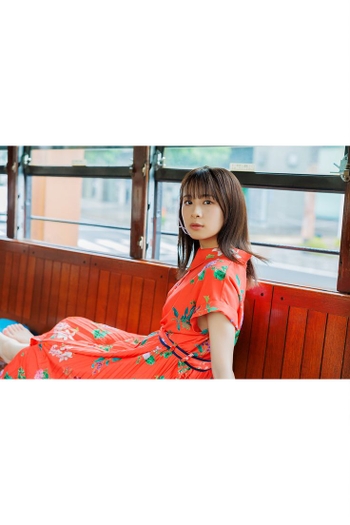 Kaori Maeda