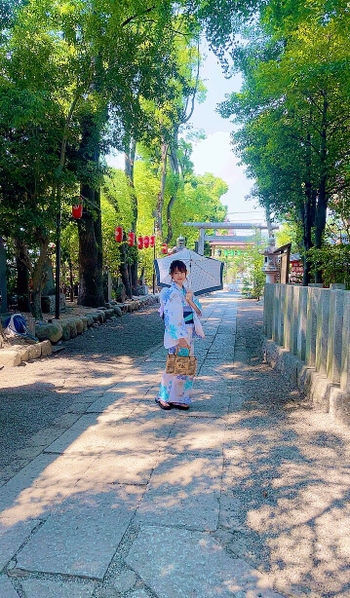 Kaori Maeda