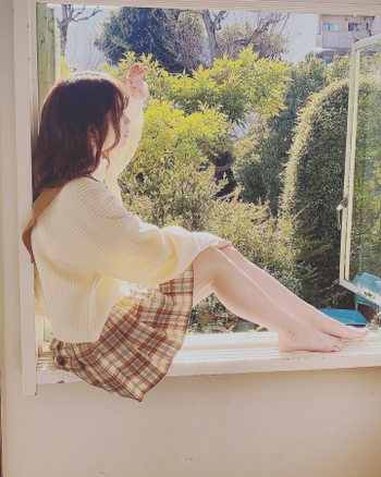 Kaori Maeda