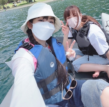 Kaori Maeda