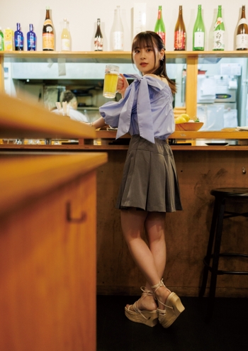 Kaori Maeda