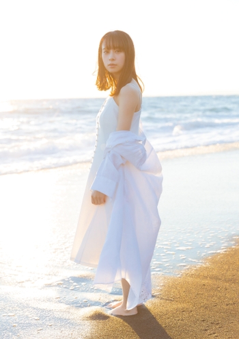 Kaori Maeda