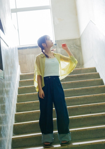 Kaori Maeda