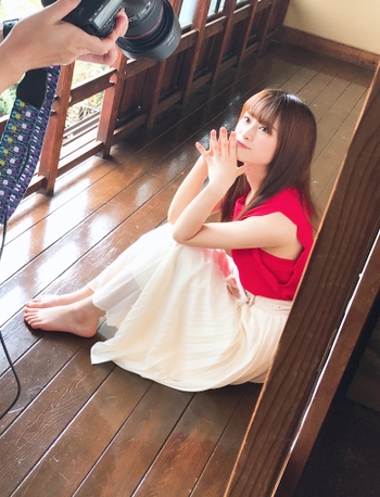 Kaori Maeda