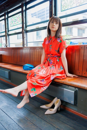 Kaori Maeda