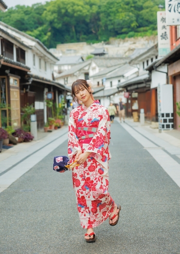Kaori Maeda