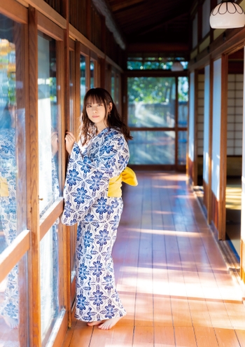 Kaori Maeda