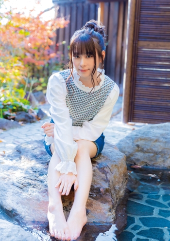Kaori Maeda