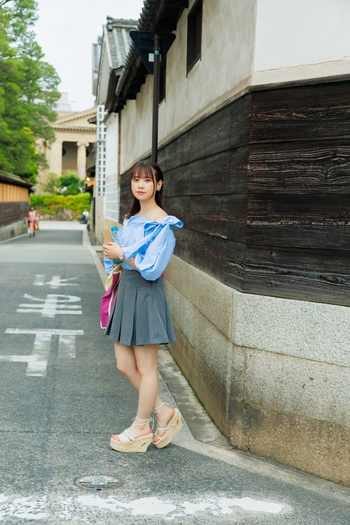 Kaori Maeda