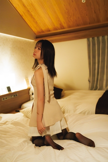 Kaori Maeda