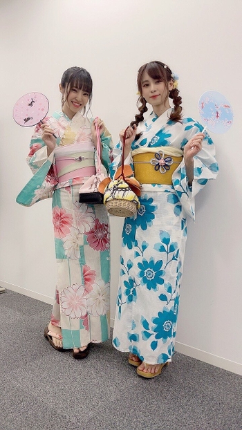 Kaori Maeda