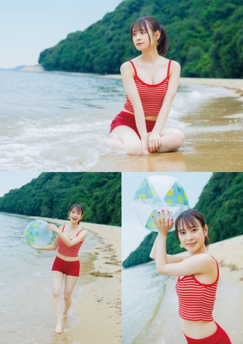 Kaori Maeda