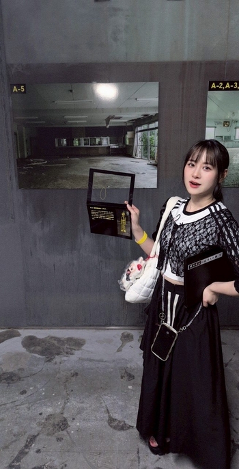 Kaori Maeda
