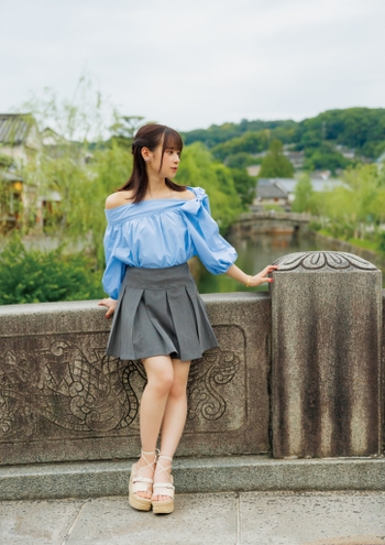 Kaori Maeda