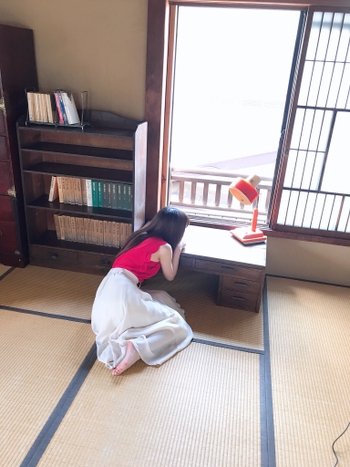 Kaori Maeda