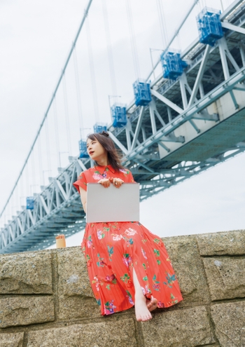 Kaori Maeda