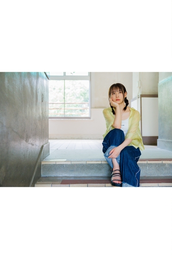 Kaori Maeda