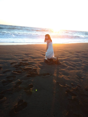 Kaori Maeda