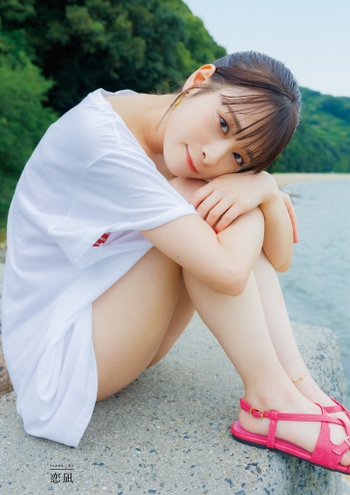 Kaori Maeda