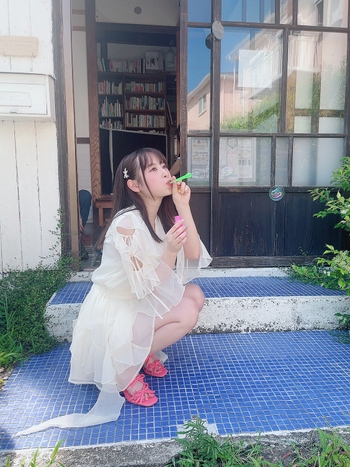 Kaori Maeda